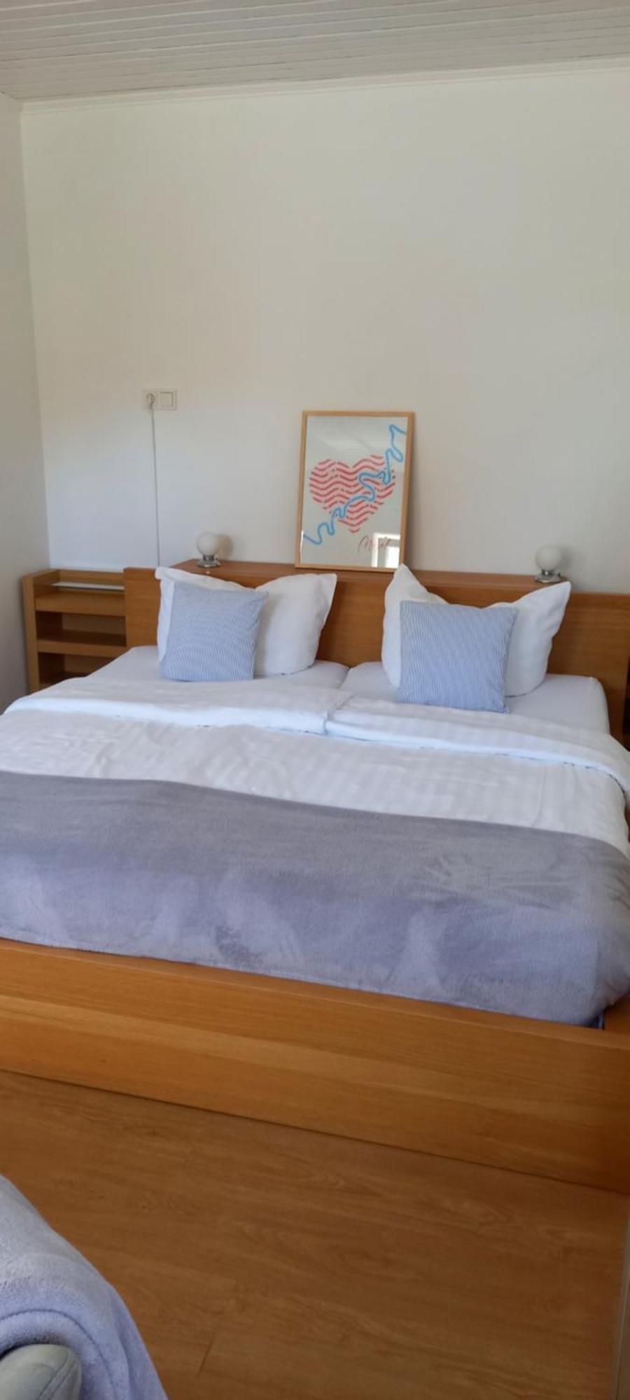 Weingut Fehres Apartment Brauneberg Luaran gambar