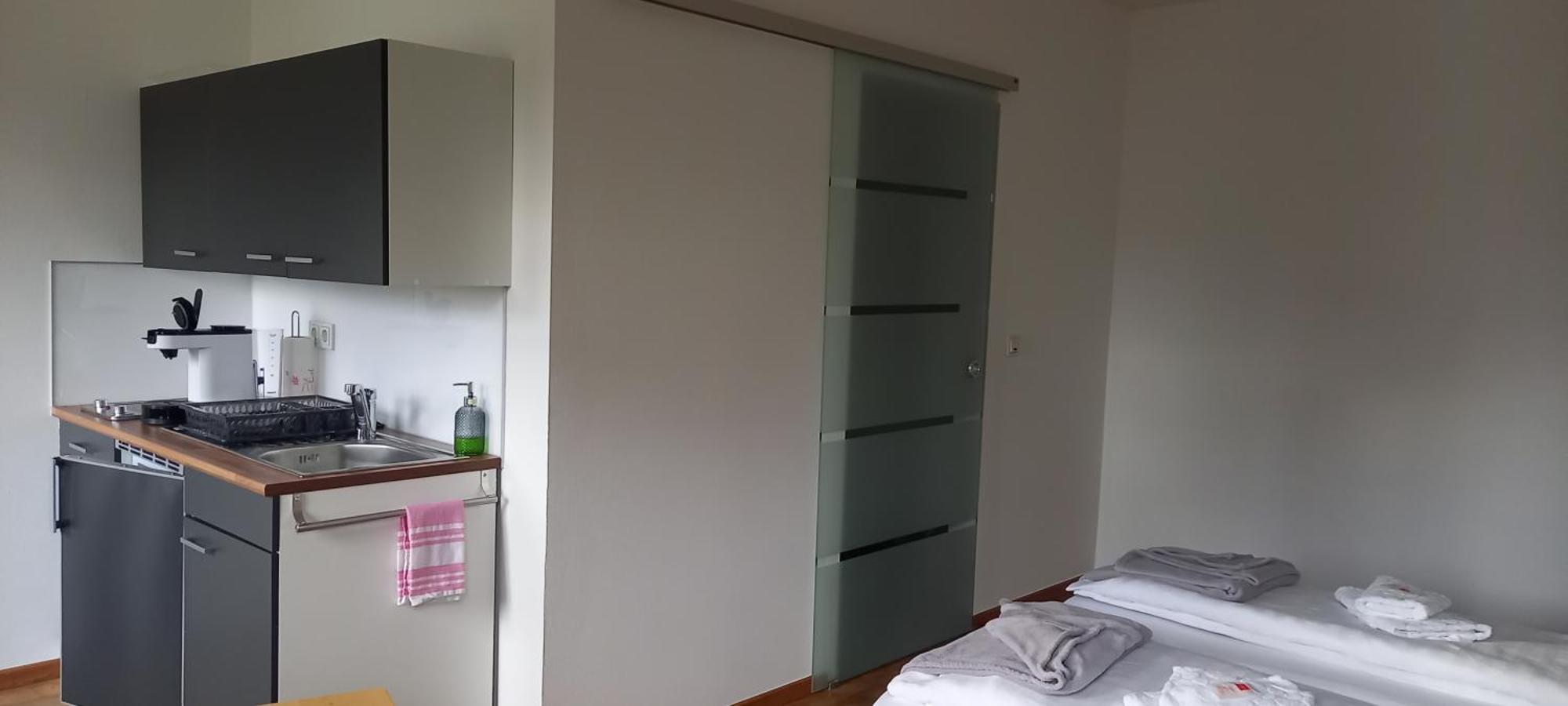 Weingut Fehres Apartment Brauneberg Luaran gambar