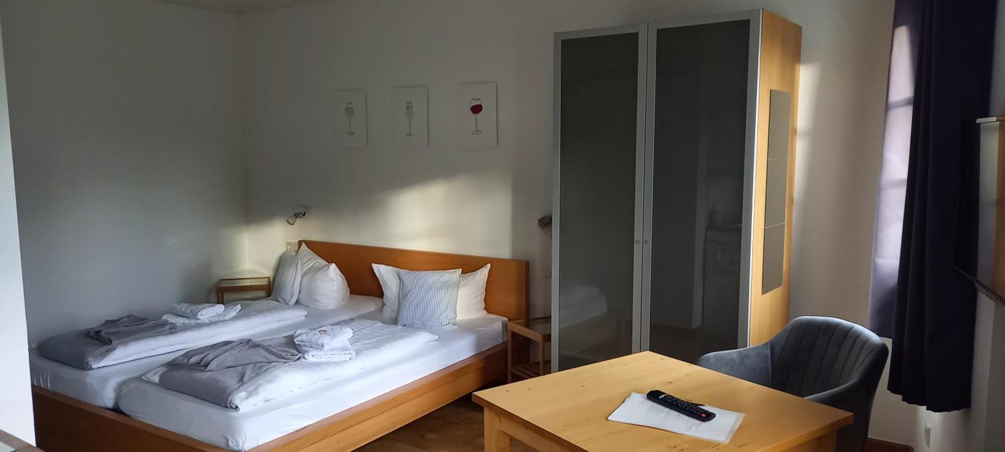 Weingut Fehres Apartment Brauneberg Luaran gambar