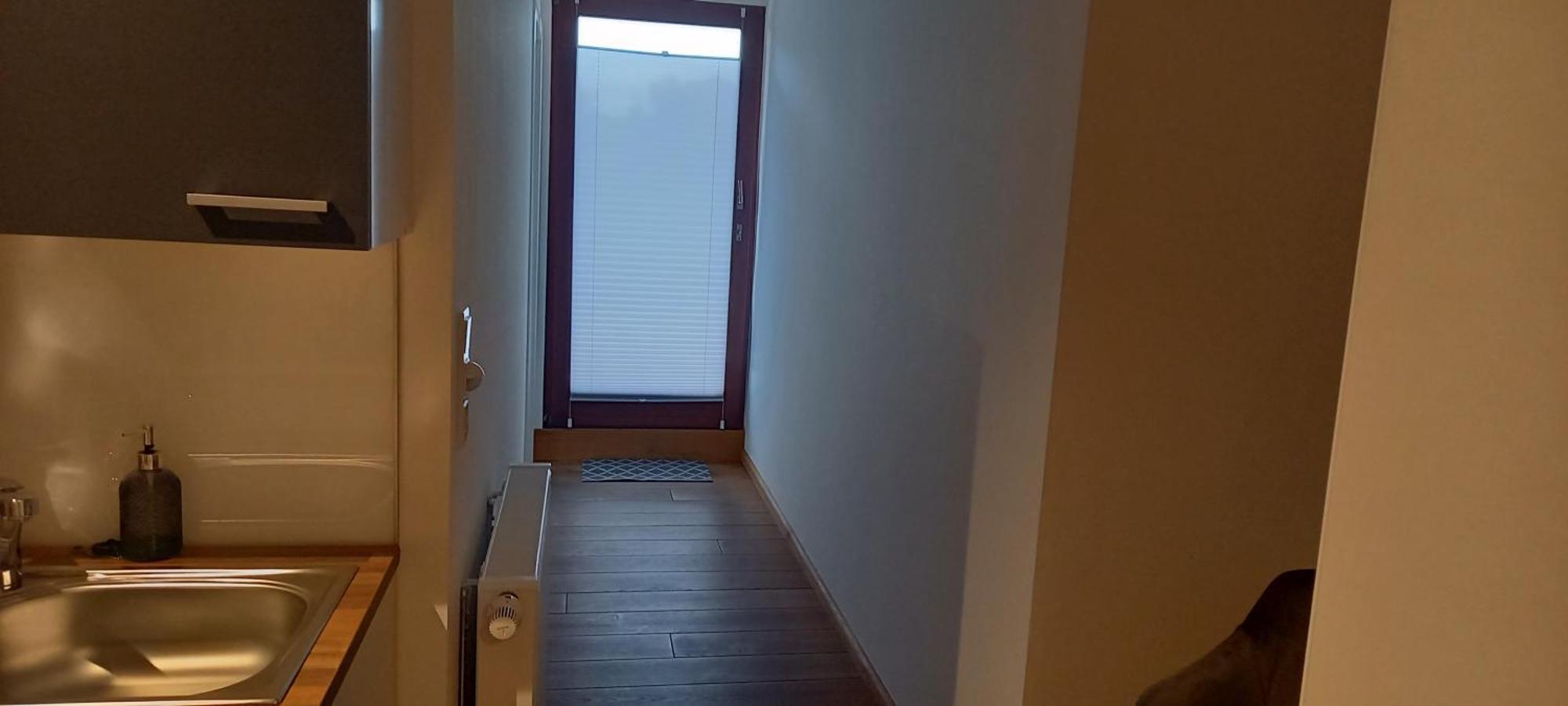 Weingut Fehres Apartment Brauneberg Luaran gambar