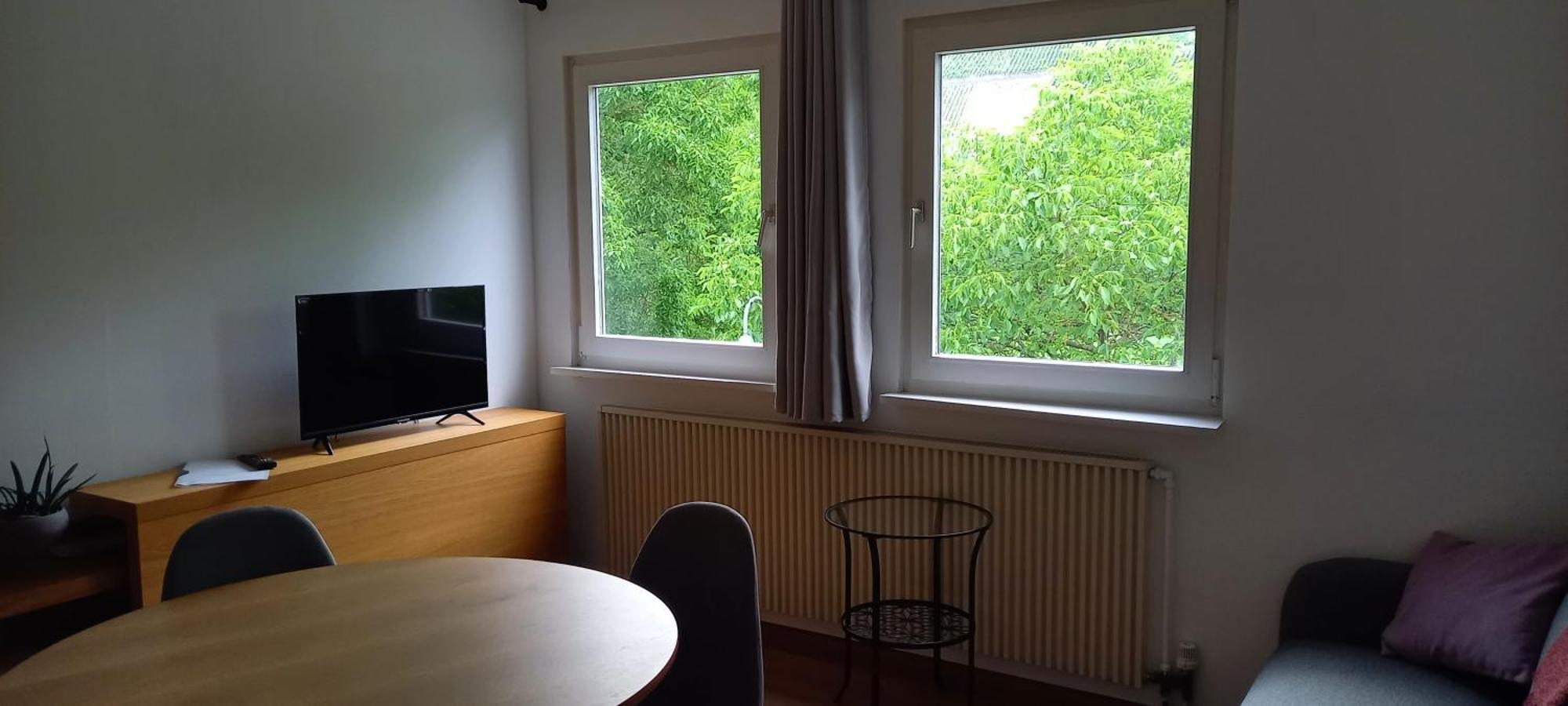 Weingut Fehres Apartment Brauneberg Luaran gambar