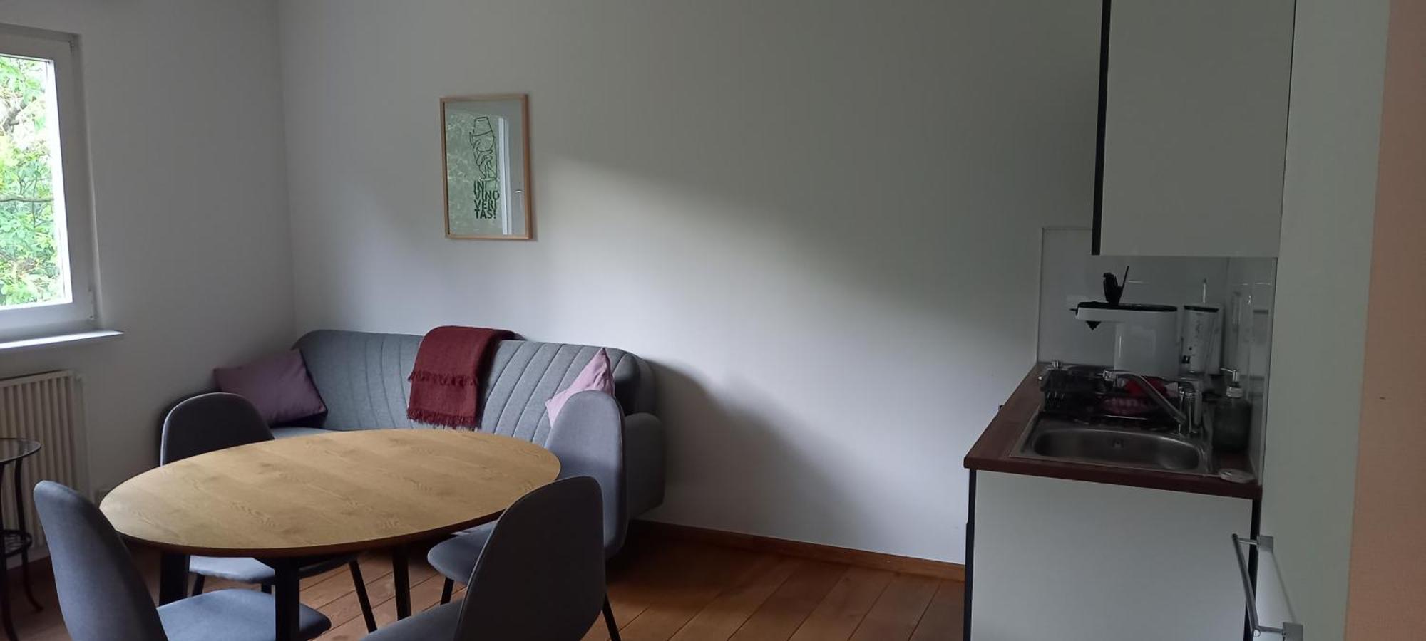 Weingut Fehres Apartment Brauneberg Luaran gambar