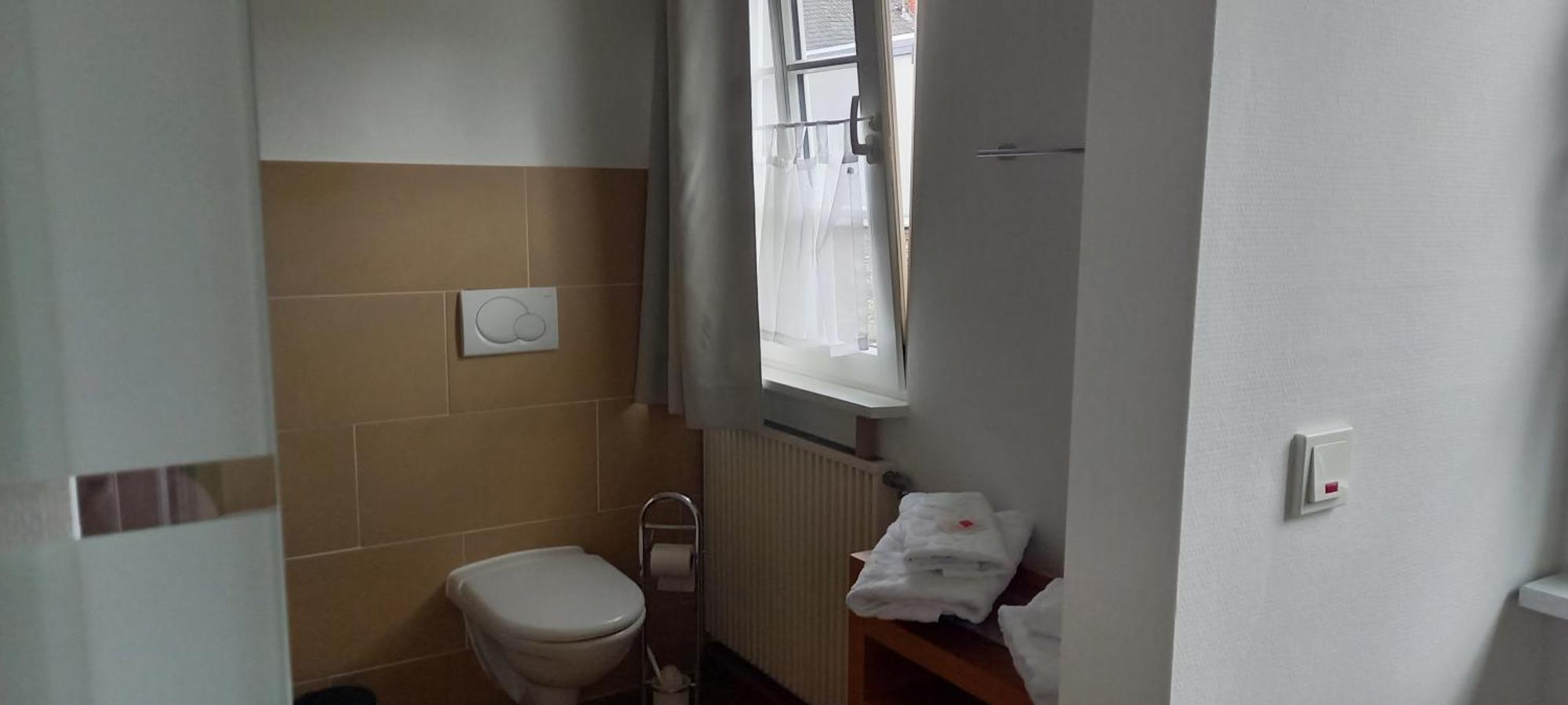Weingut Fehres Apartment Brauneberg Luaran gambar